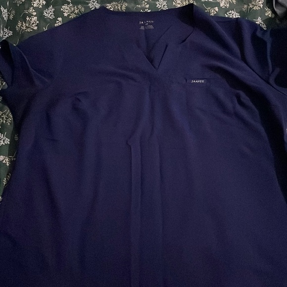 Jaanuu Other Jaanuu Scrub Set Poshmark